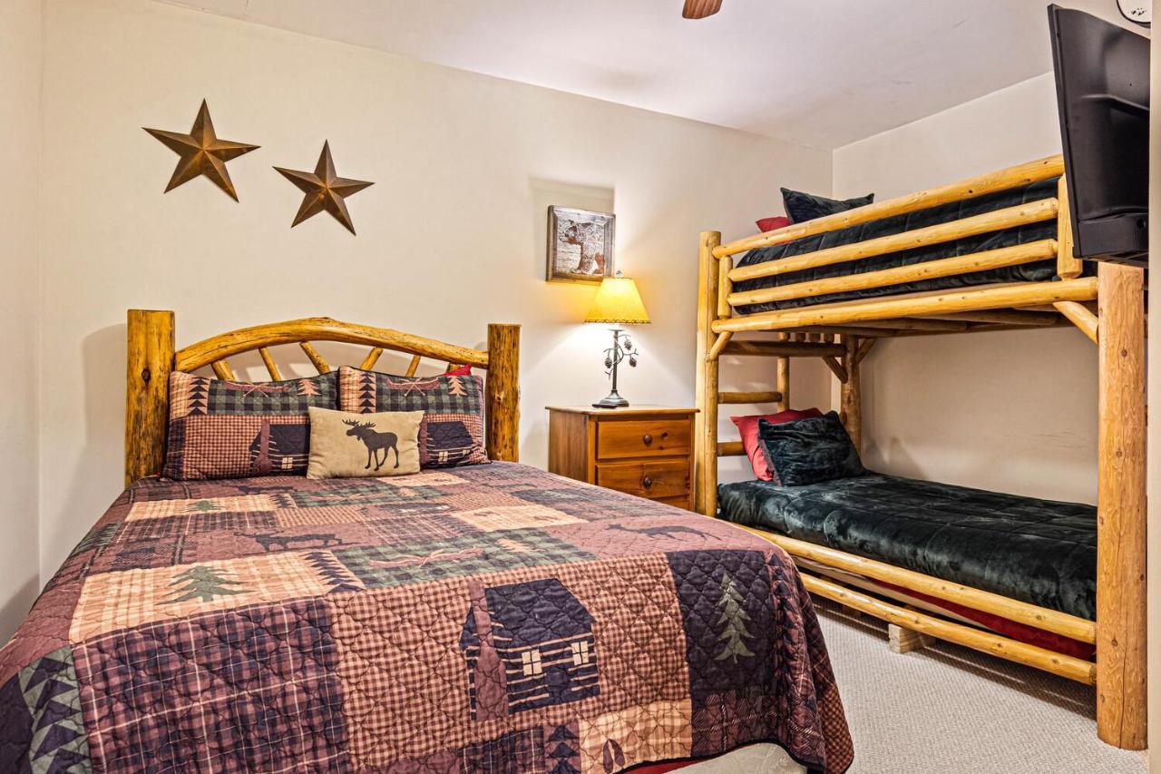 Incredible Views! - Pet Friendly - Aska Adventure Area - Bearfoot Bungalow Blue Ridge Exterior foto